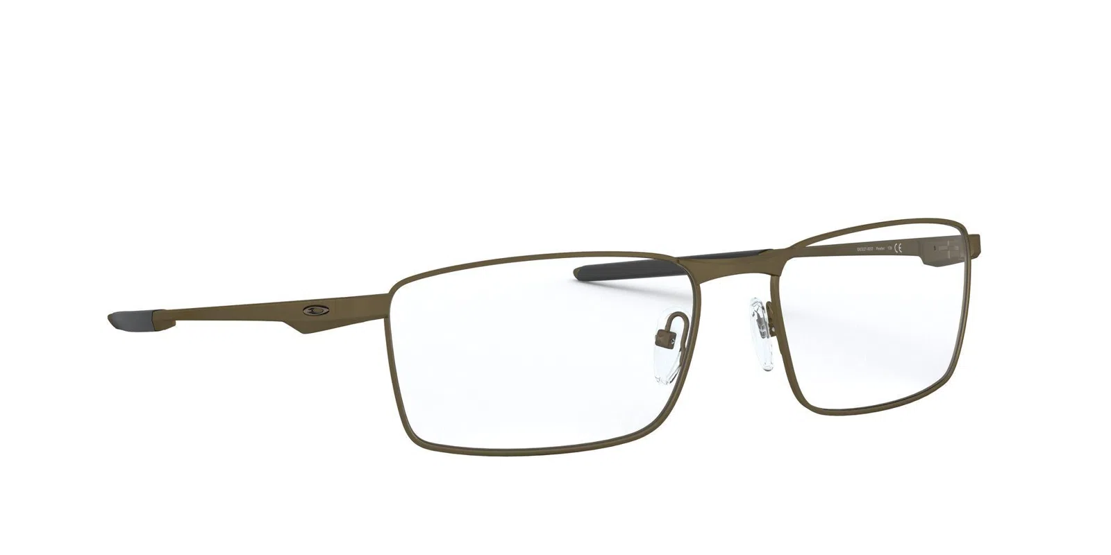 Oakley Fuller 3227 Eyeglasses - view 34